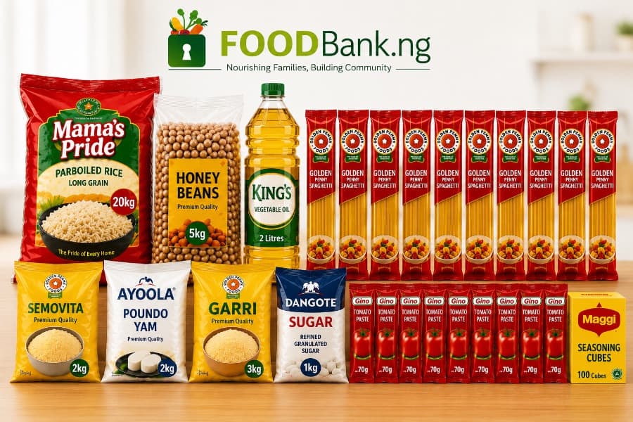Myth vs Fact: Fixed-Price Grocery Bundles in Nigeria
